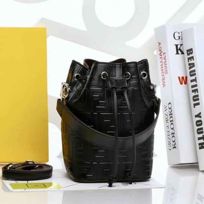 Tas Fendi 9981 Semi Ori -