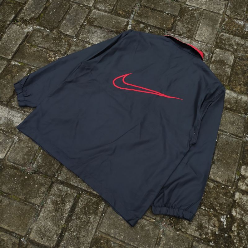 NIKE JACKET VTG