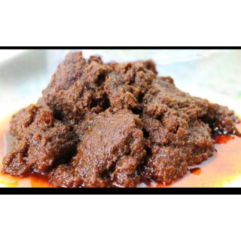 

rendang Padang asli | rendang Padang | Rendang ni upik | randang urang awak