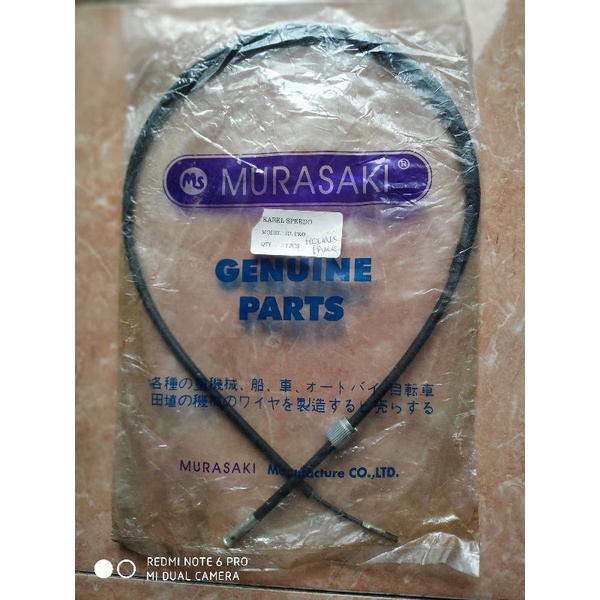 Kabel Speedometer GL Pro Neotech GL Max Selang Tali Kawat Kilometer KM Luar Dalam