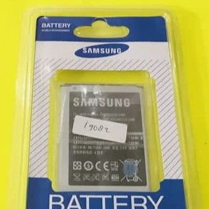 [RO ACC]  Battery Baterai Batre Samsung I9082 Grand 1 / I9300 S3 Original 99%