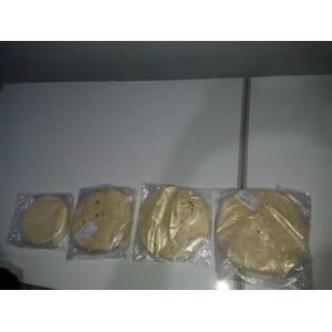 

RK12 Tortilla / Kulit Kebab mini / catering 16 cm