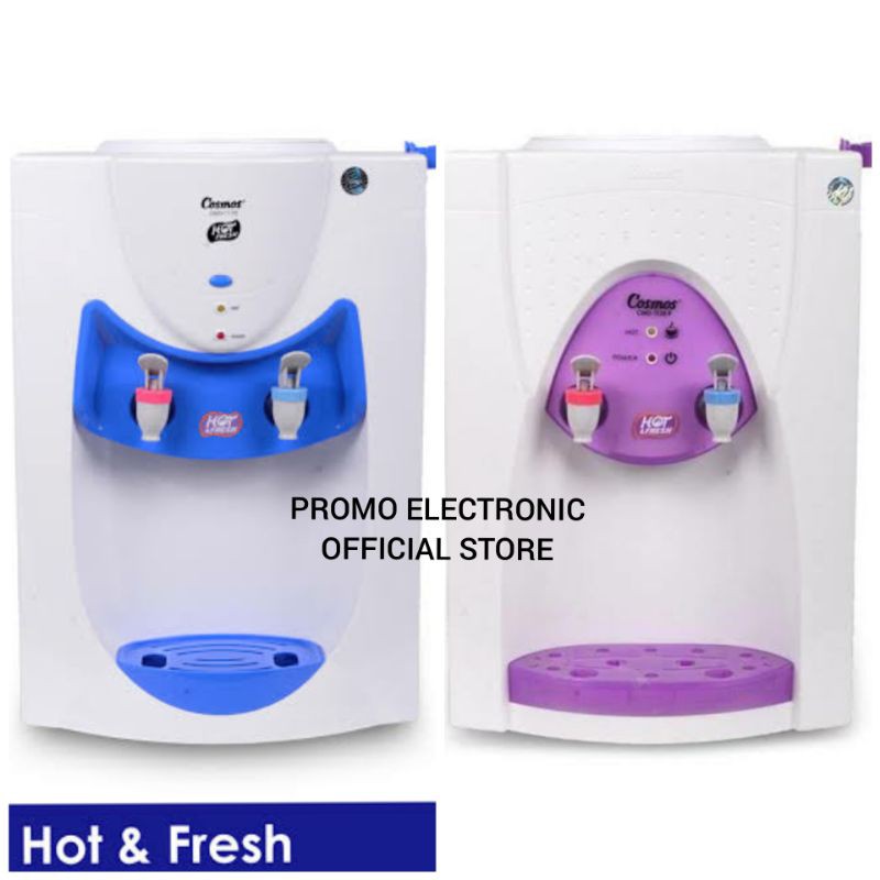 Dispenser COSMOS CWD 1138 / CWD 1170 hot and normal ORIGINAL