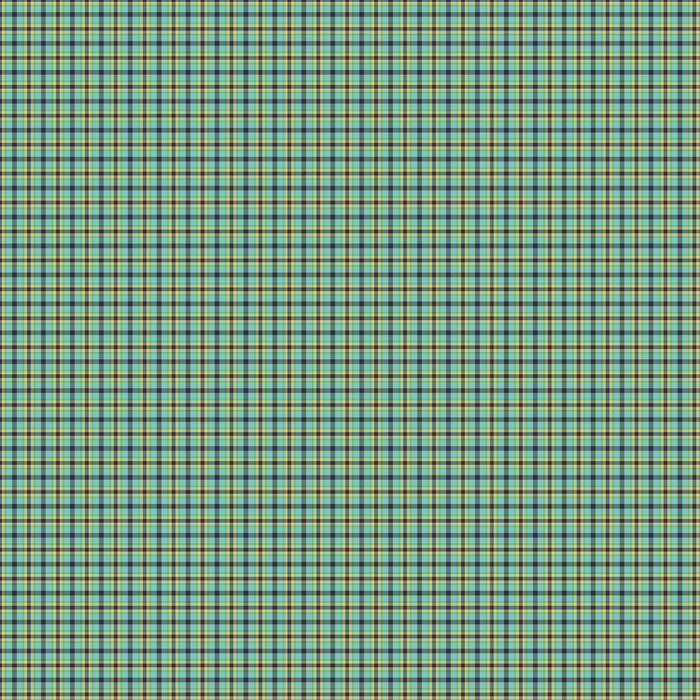 Kertas Scrapbook - Tartan Design (4)
