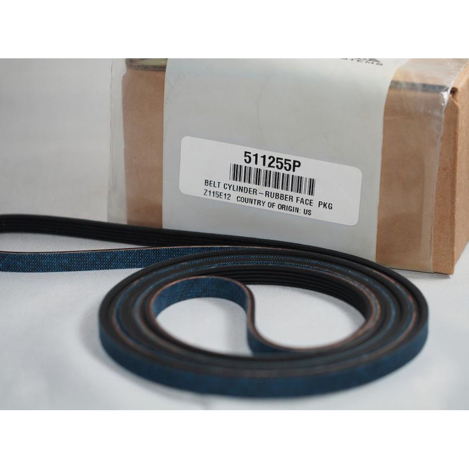 belt drum dryer speedqueen