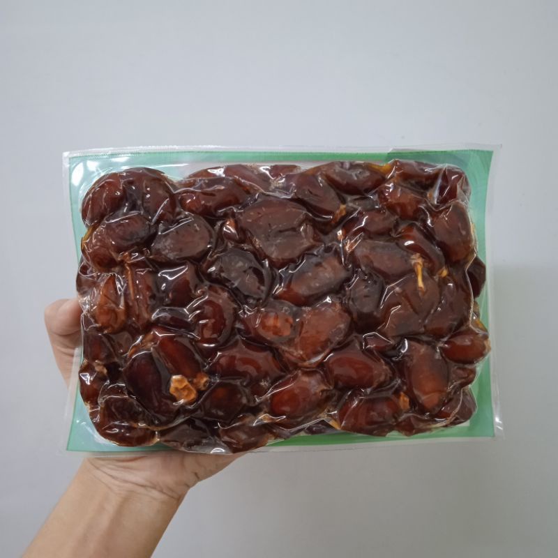 

Datecrown khalas 500gr THERMO