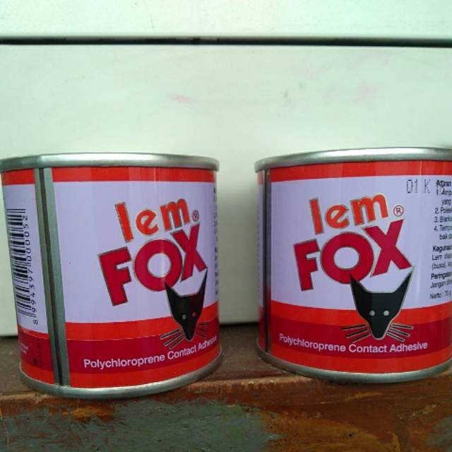 

Lem fox