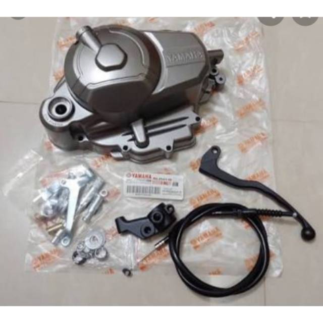 Bak kopling x1 yamaha jupiter z vega r