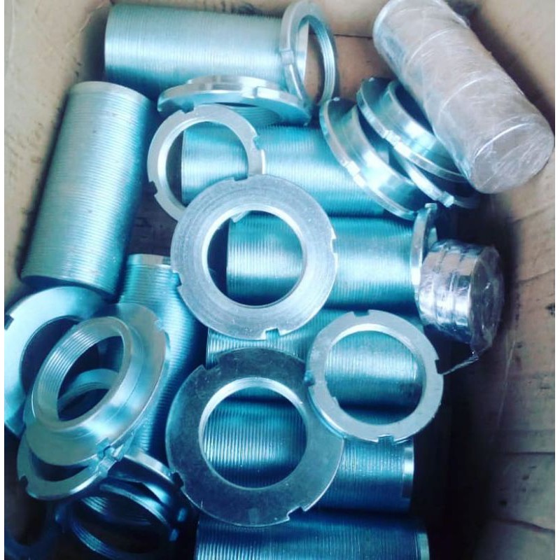 custom coilover untuk segala jenis mobil