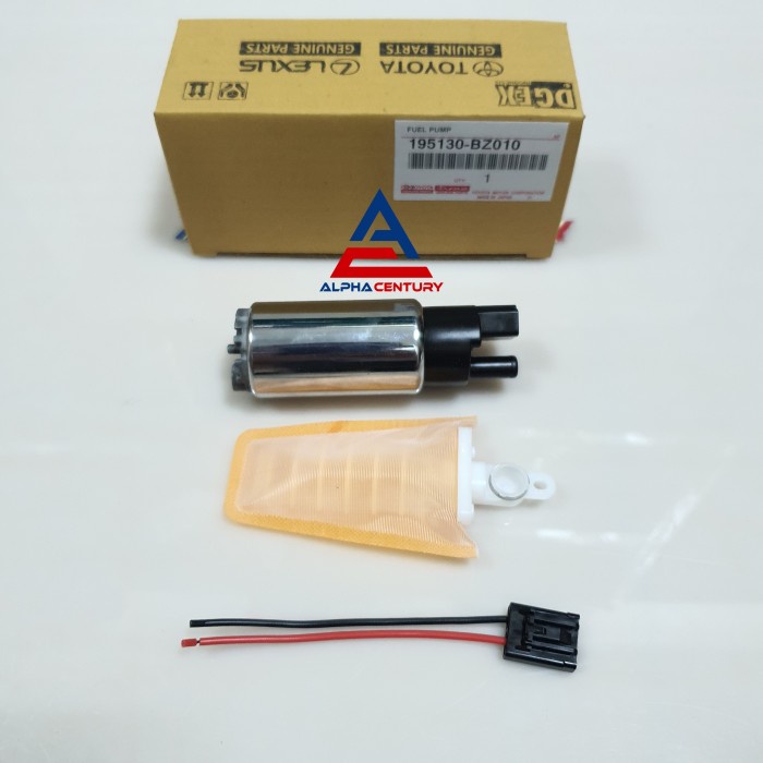 FUEL PUMP ROTAK POMPA BENSIN AVANZA XENIA ORI GARANSI