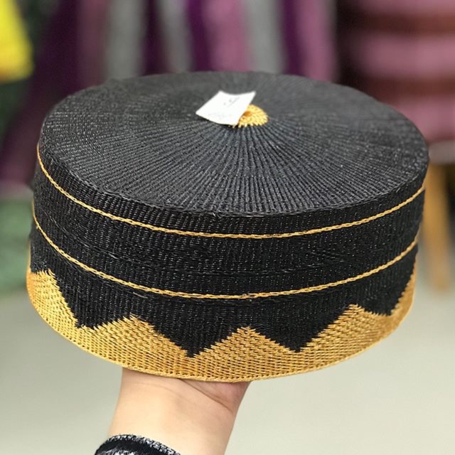 Songkok To Bone / Songkok Recca / Songkok Pamiring