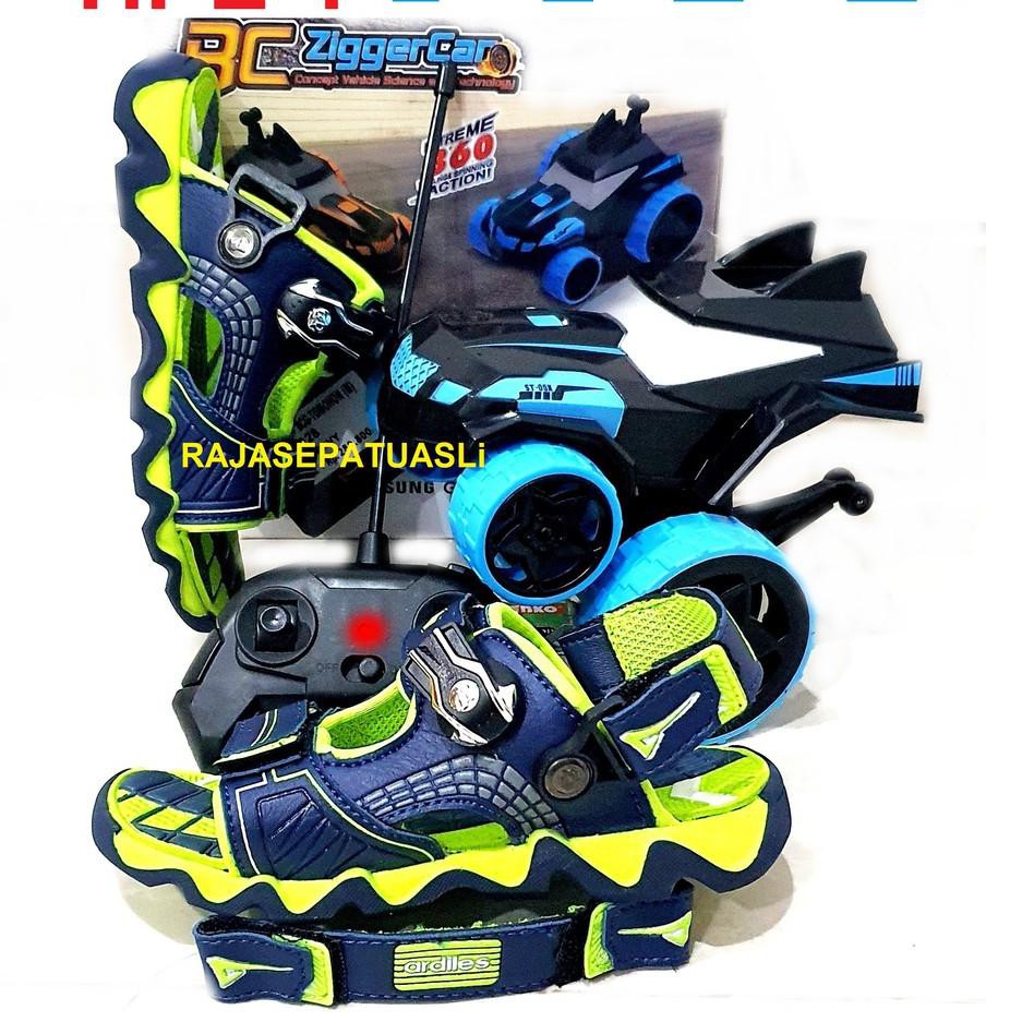 P 79 Sandal Anak Ardiles size 28 36 BERHADIAH MOBIL REMOTE P 79 Sandal Anak Ardiles size 28 36 BERHADIAH MOBIL REMOTE