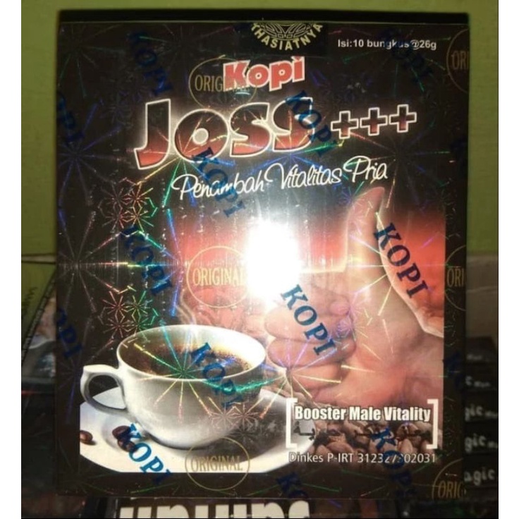 

kopi Joss +++