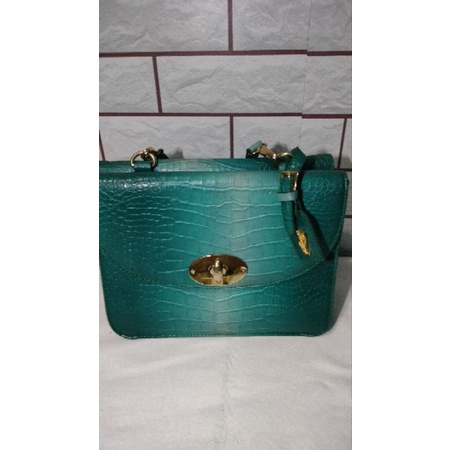 tas fiorucci second / tas wanita second murah / branded