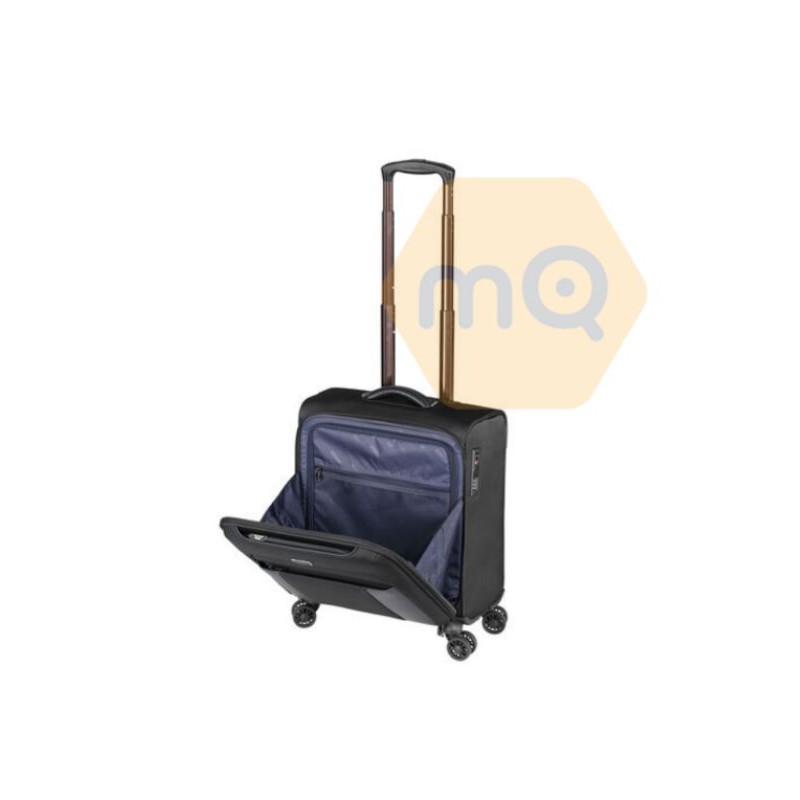 American Tourister Bass rolling tote Koper Pilot/Koper Cabin18 inch