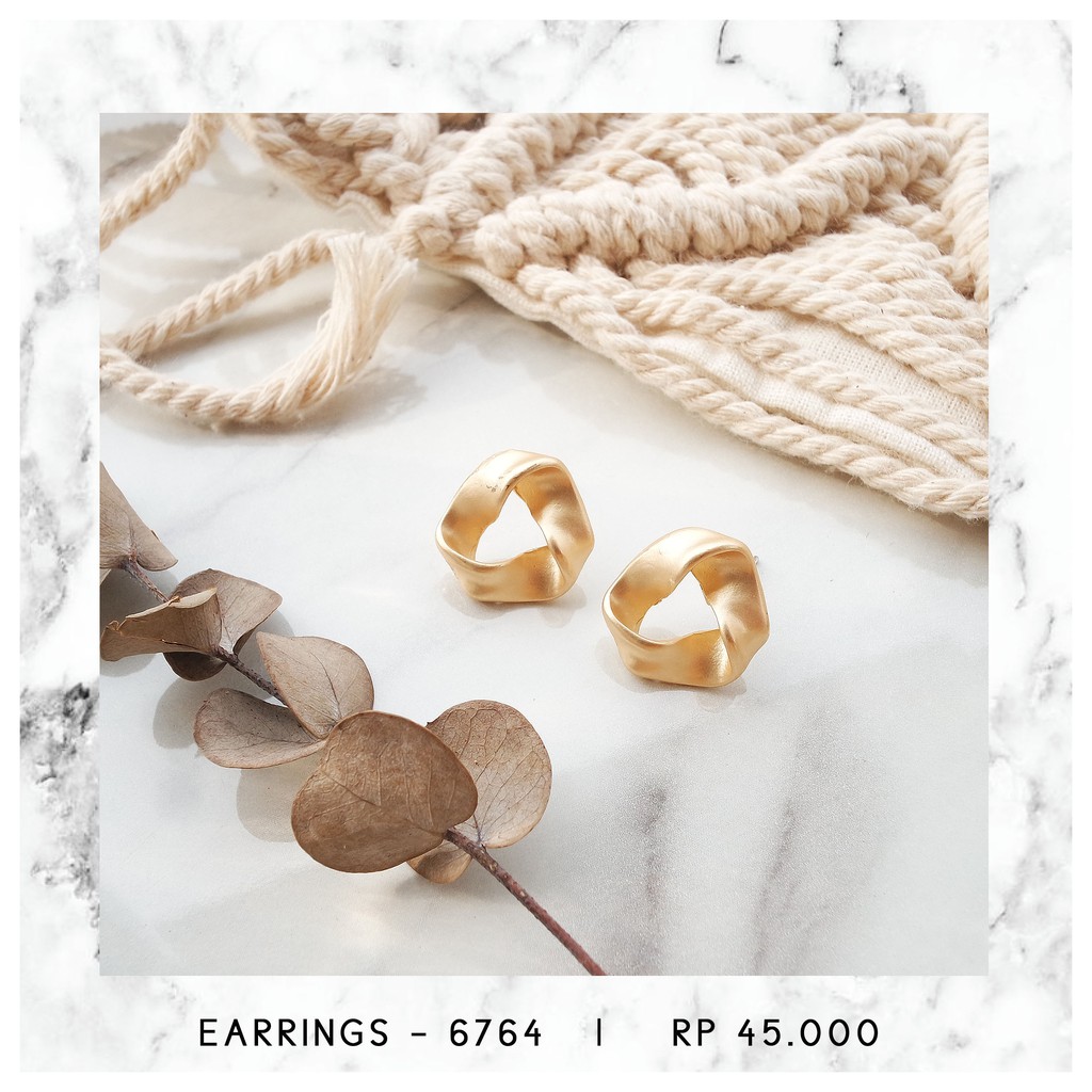 ANTING STUD - 6764