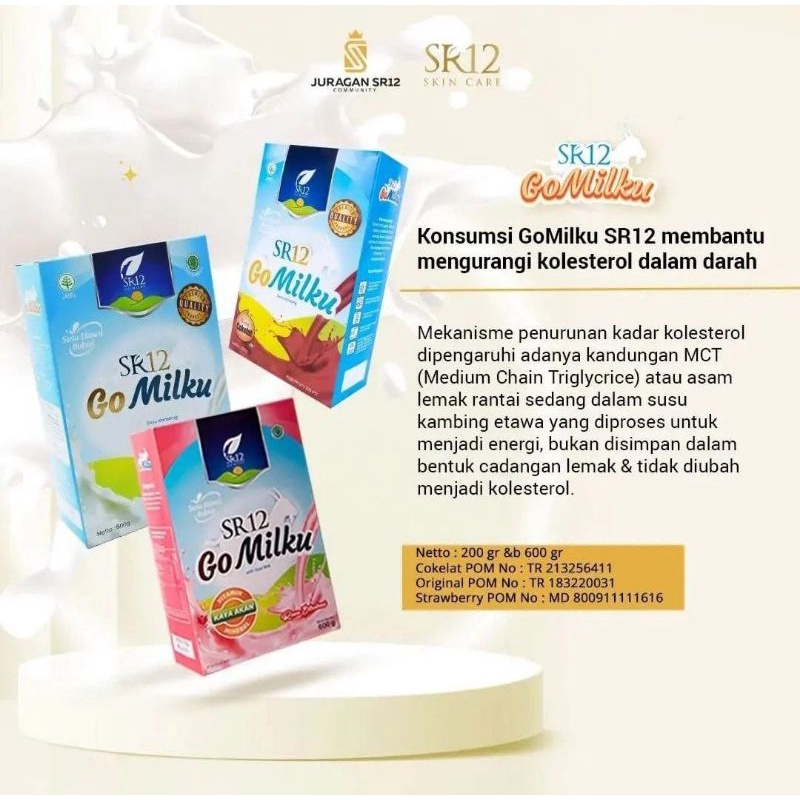 

Susu Gomilku