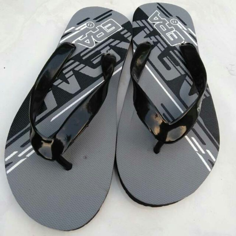 Grosir Sandal Jepit Pria New Era Reino