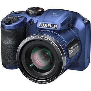 Fujifilm FinePix S 4600