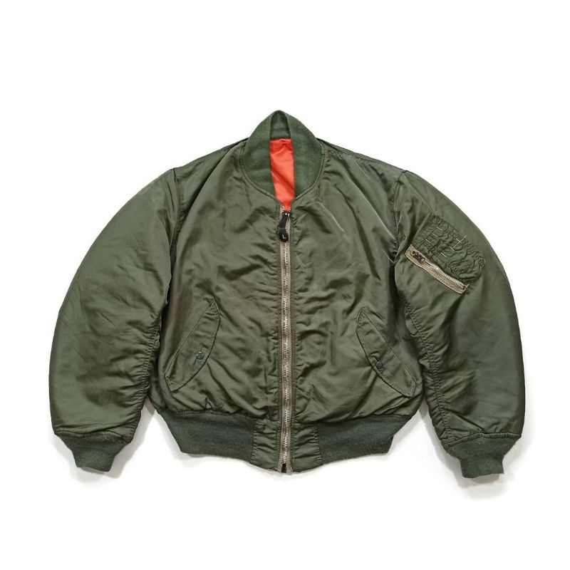 Bomber Jacket Alpha Industries Knoxville