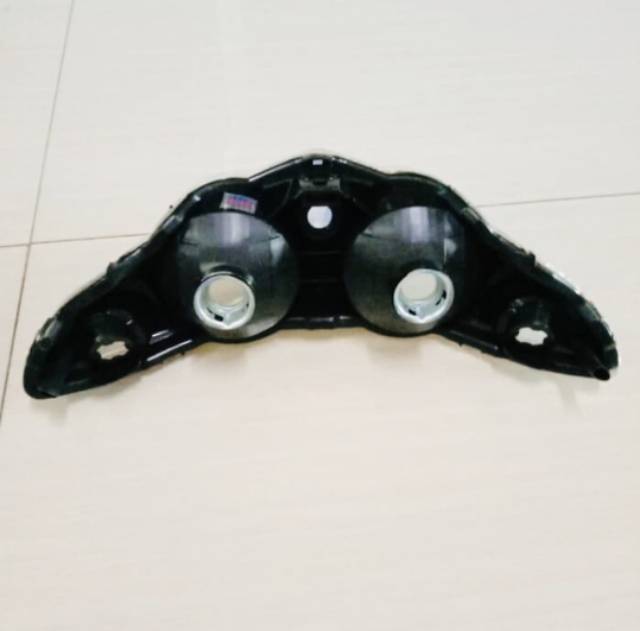 Reflektor Lampu Depan Assy Jupiter Z Burhan 2006 Presisi &amp; PNP