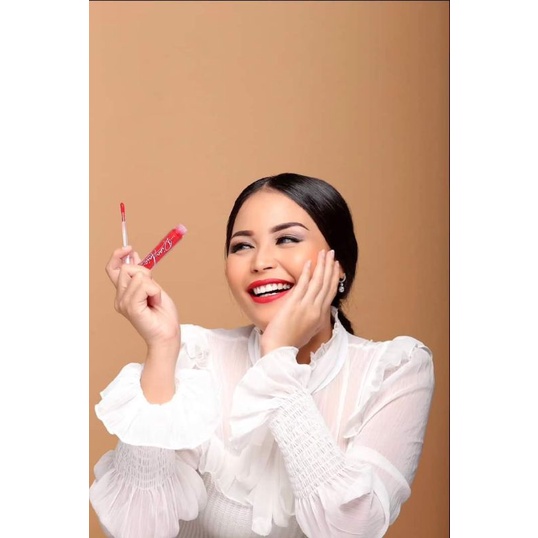 STOKTERBATAS/LIPCREAM MATTE YAYU BEAUTY/LIPSTIK DIAN ANIC
