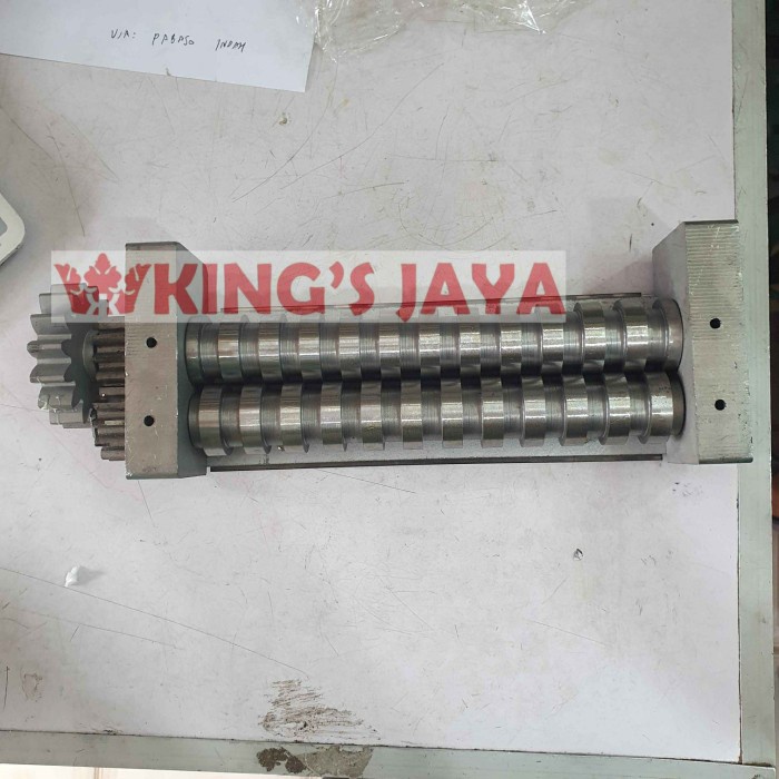 Mata Pisau Gilingan Mie 6 mm Stainless MJ180 MTX180 YMJ 180