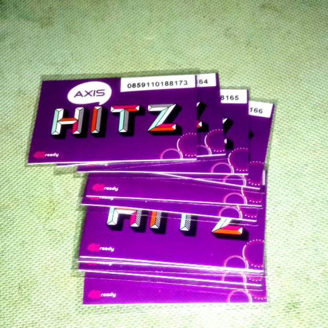 Perdana exis hitz