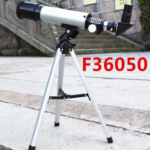 Teleskop / Telescope Bintang F36050