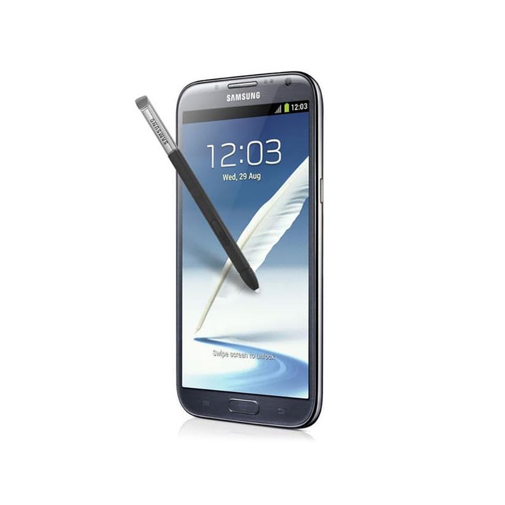 Stylus Pen Samsung Galaxy Note 2 N7100 GT-N7100 Original