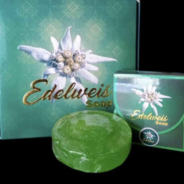 Sabun Edelweis