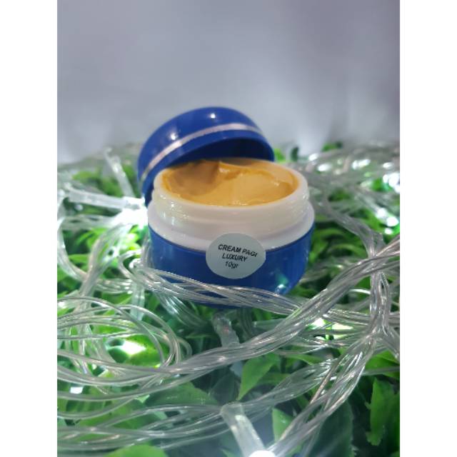 Cream Pagi Luxury Beauty Rossa/Cream Pagi Platinum 1 Beauty Rossa