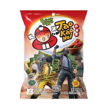 TAO KAE NOI CRISPY 15G