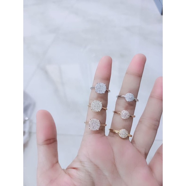 perak lapis emas 925/orderan reguler cincin lebar,cincin bulat,gelang nori,gelang bangle square/asli silver