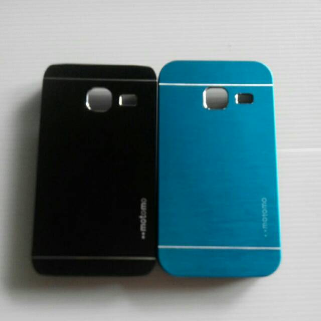 Motomo hardcase samsung galaxy J1 Mini ( J105 )