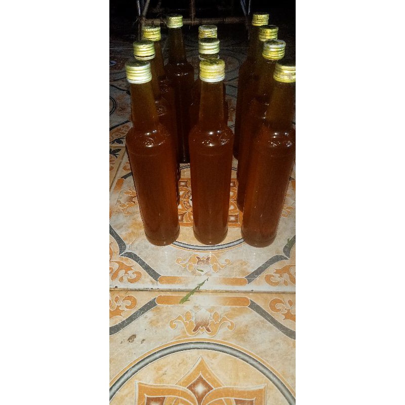 

Madu Asli Sumatra tanpa campuran