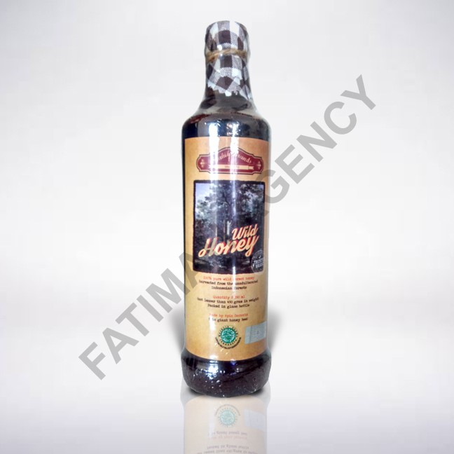 

Madu Sorban