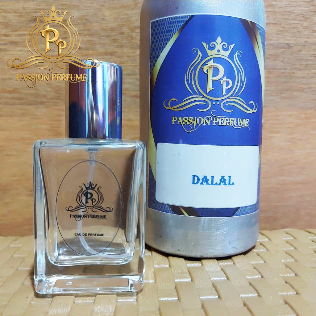 Parfum Aroma Dalal PASSION PERFUME