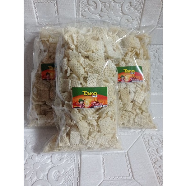 

SNACK KILOAN TARO NET -+200gram