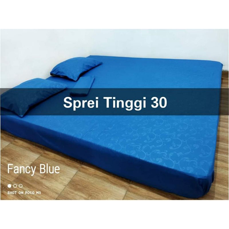 SPREI TINGGI 30 CM