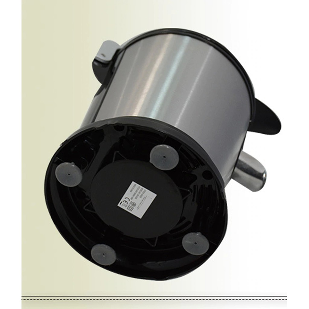 Juicer Fruit Vegetable Citrus Juice Extractor Squeezer