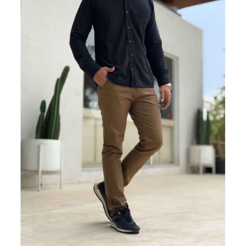 celana Chino premium big size