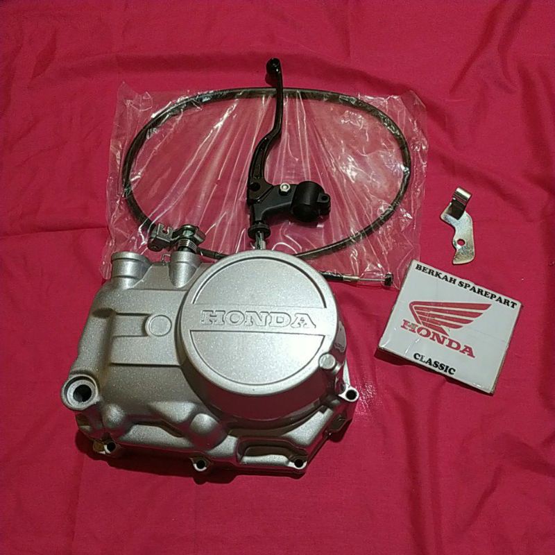 Bak kopling bak manual racing astrea honda grand prima star supra x