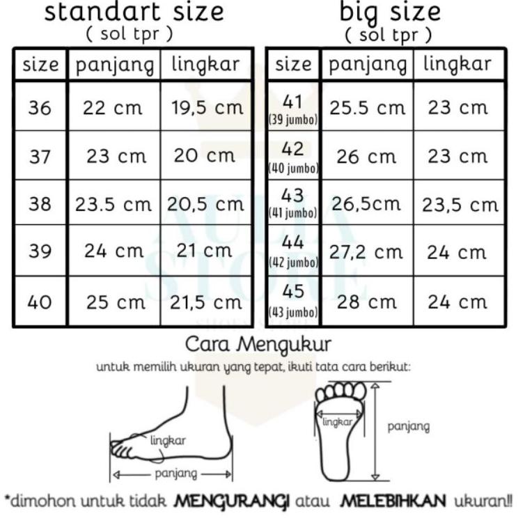 Sepatu sandal wanita kickers tersedia size jumbo/big size // selop hrv "ANT.02Jl22ᴿ"