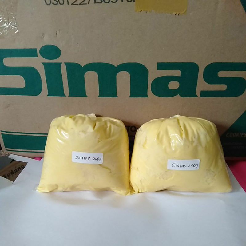 

Simas margarin reapack 1kg