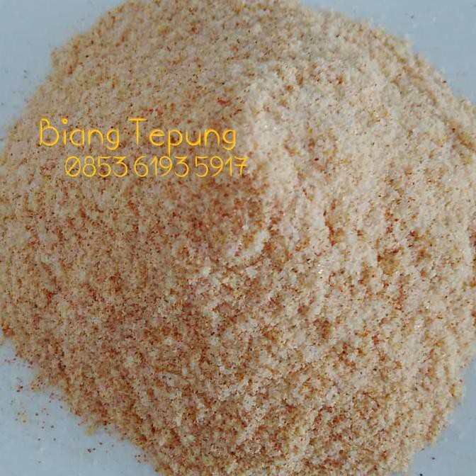 

Sale!! Biang Tepung Ayam Kentuky - 1Kg : 10Kg Terigu Terbaru
