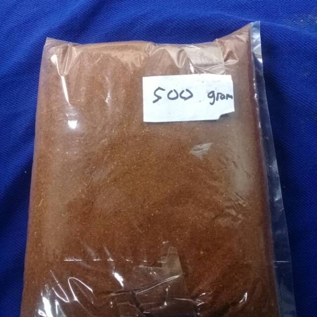 MEDIA TANAM.COCOPEAT 500 GRAM