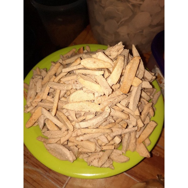 

Basreng (Baso Goreng)