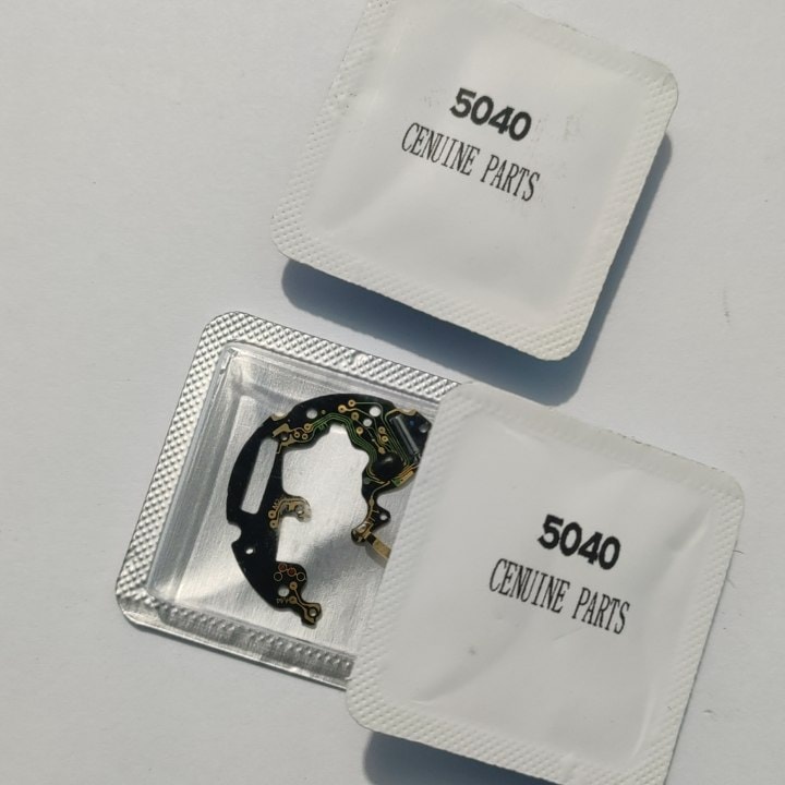 IC Mesin jam tangan IC Ronda 5030 IC Ronda 5040 Movement Ronda