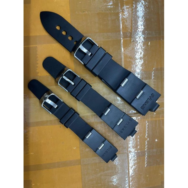 Tali strap jam tangan Bvlgari